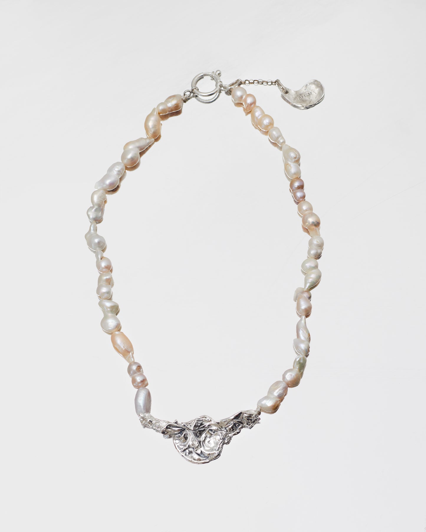 Collar Neptuno