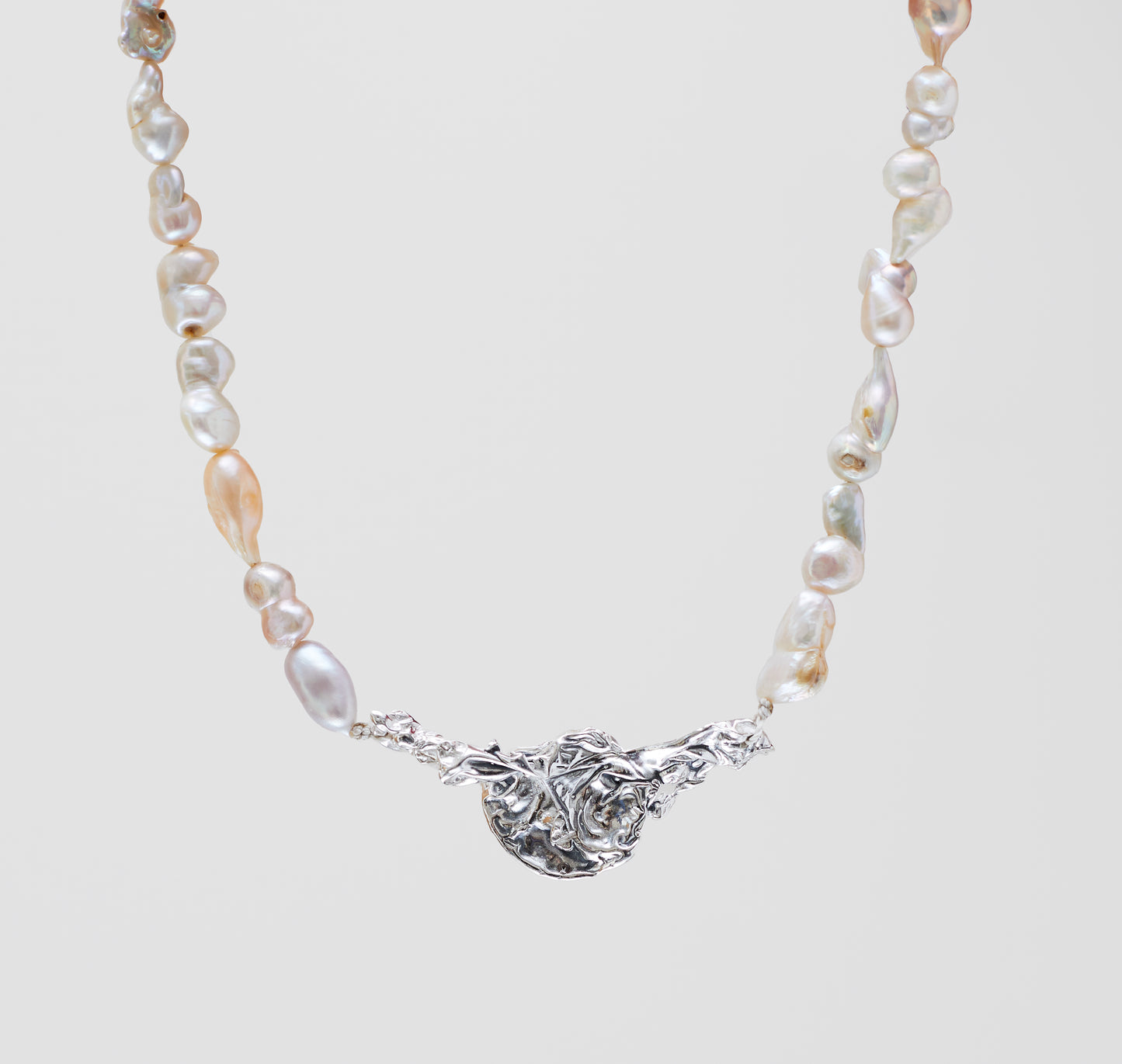 Collar Neptuno