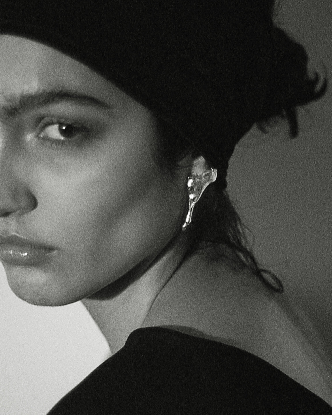 GOTTA`s earrings