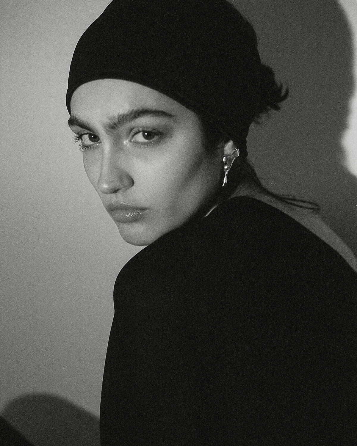 GOTTA`s earrings