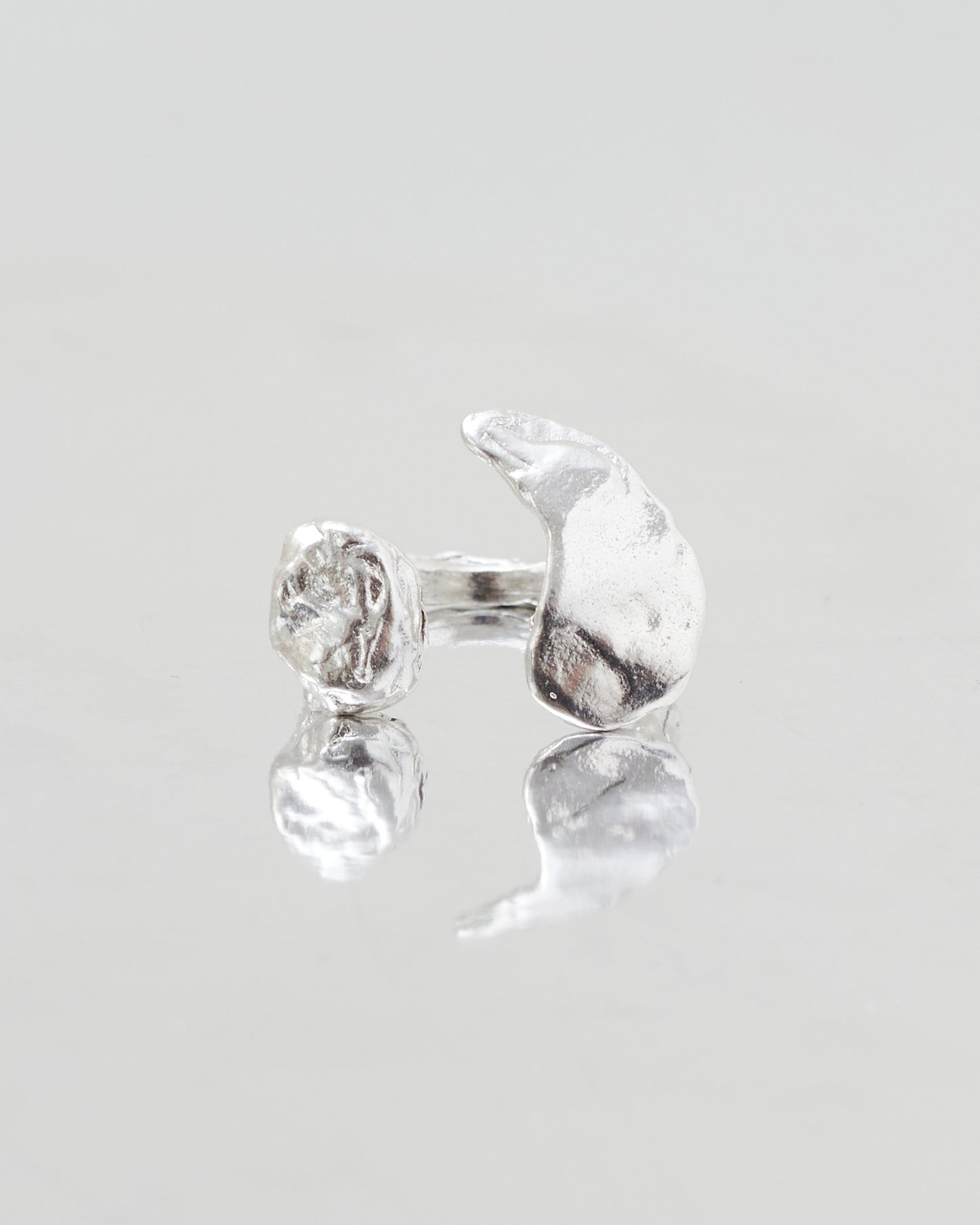Anillo fluir