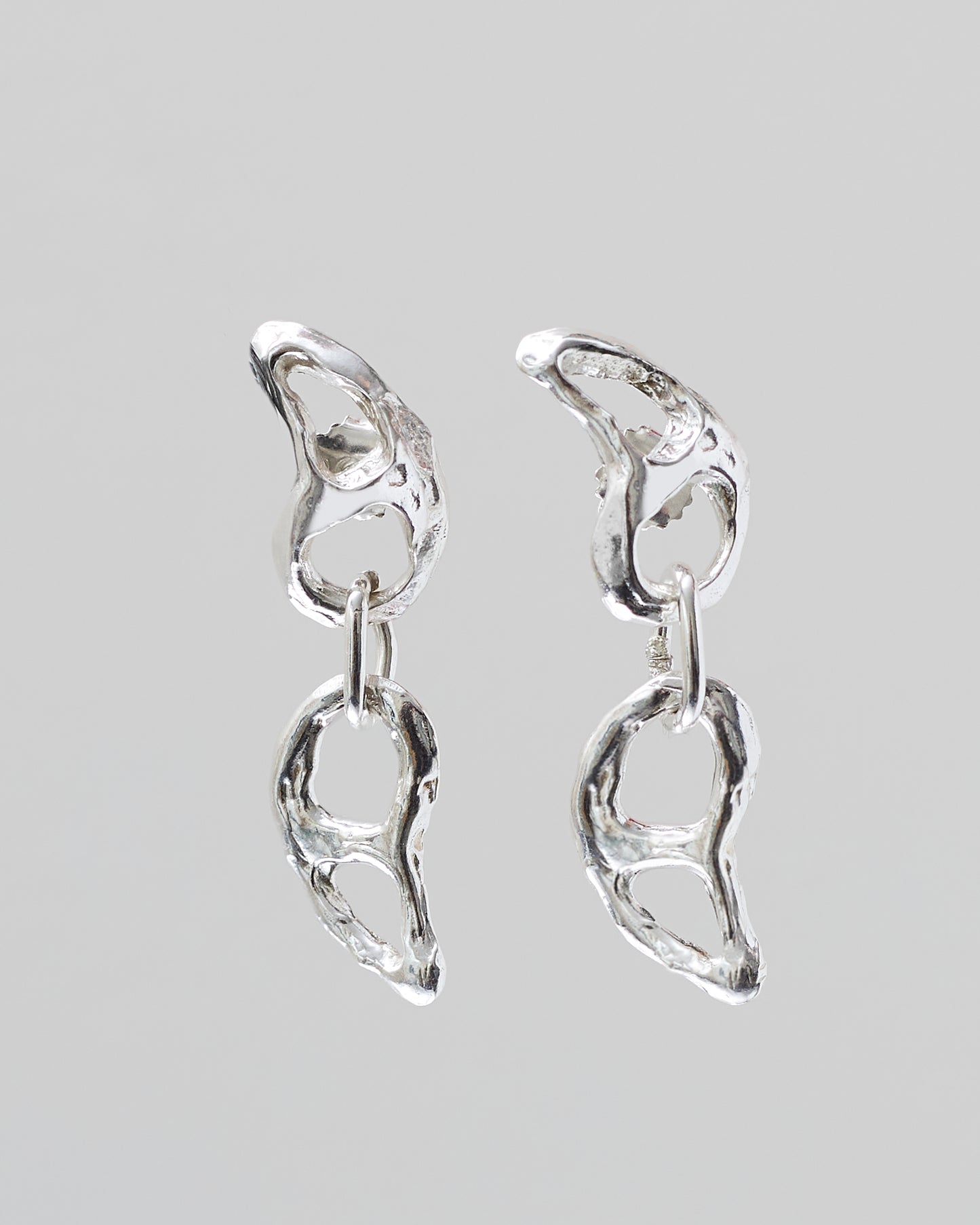 Aros cadena Fluir