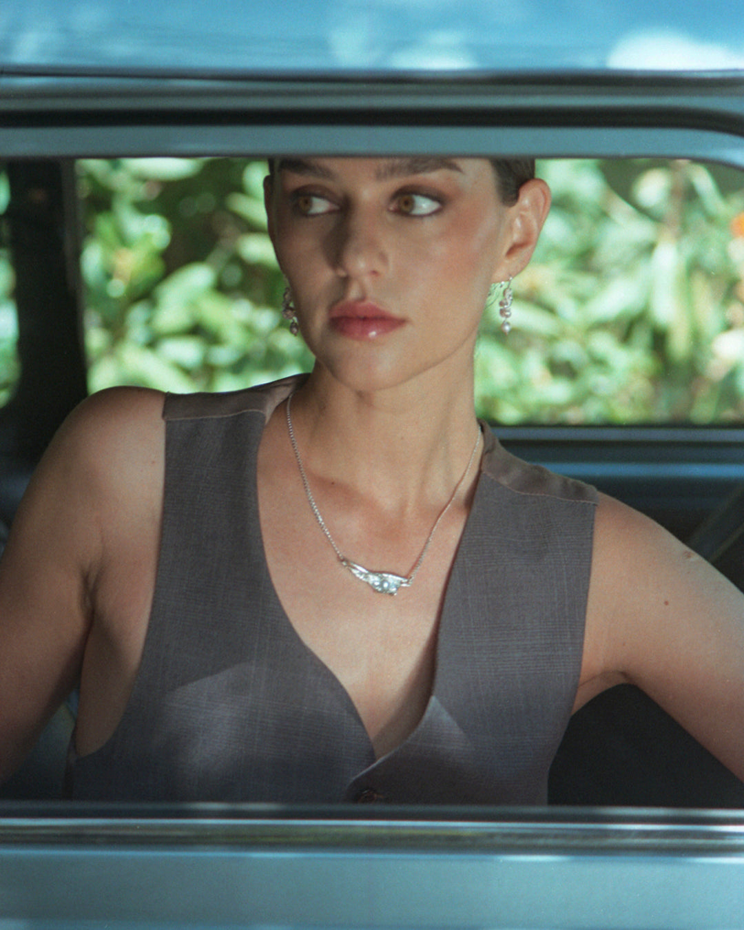 Collar Ostra