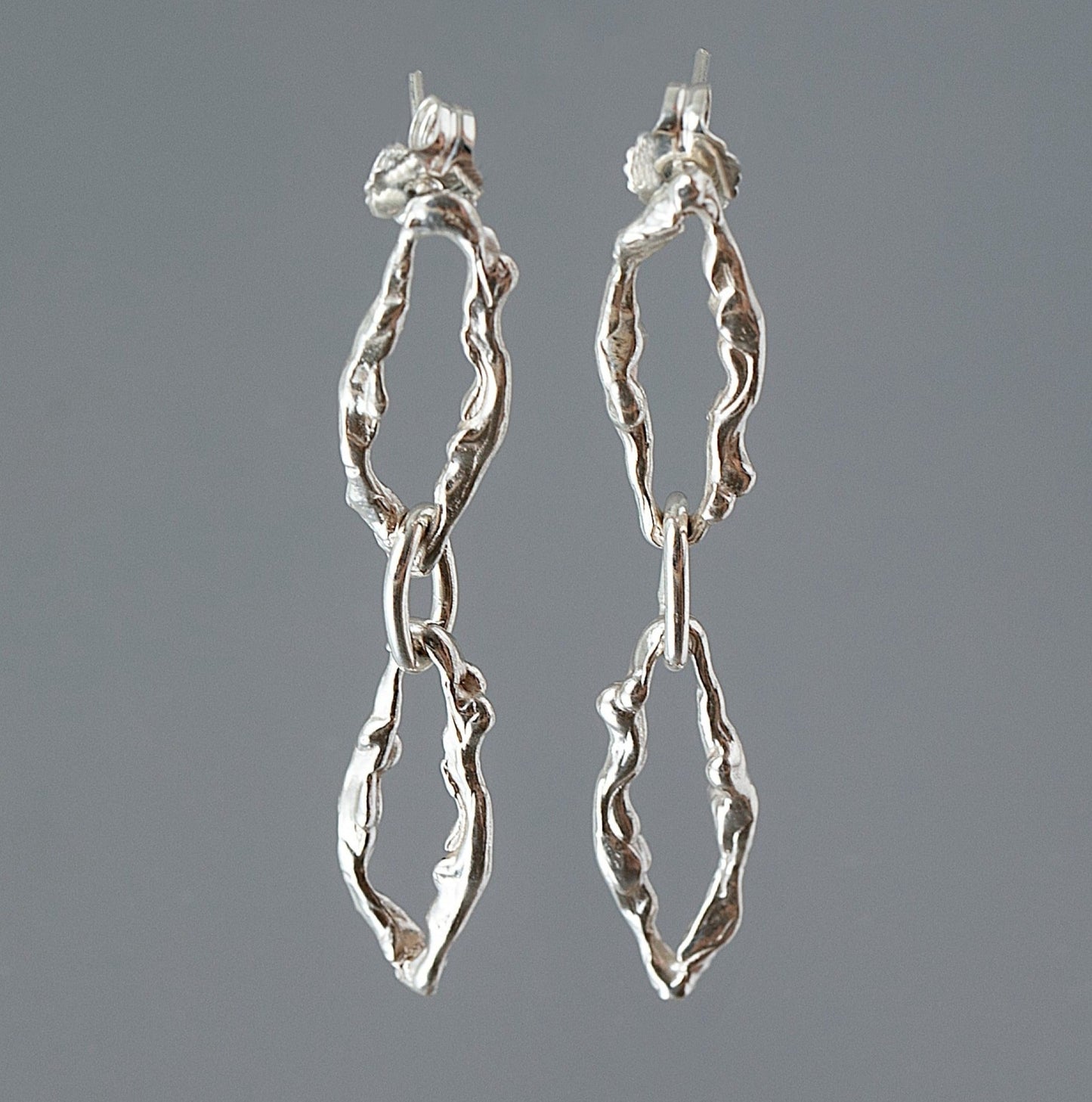 Uraniana earrings