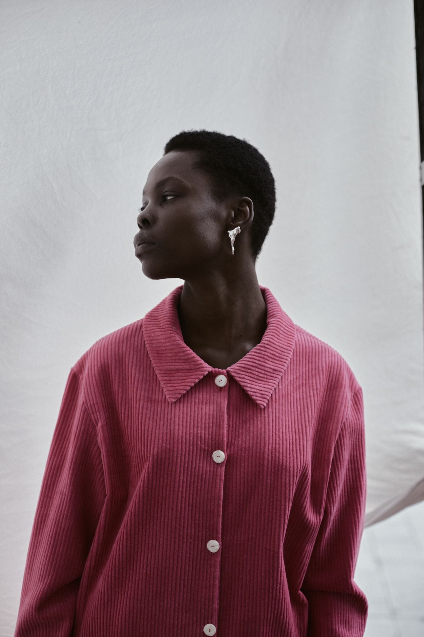 GOTTA`s earrings