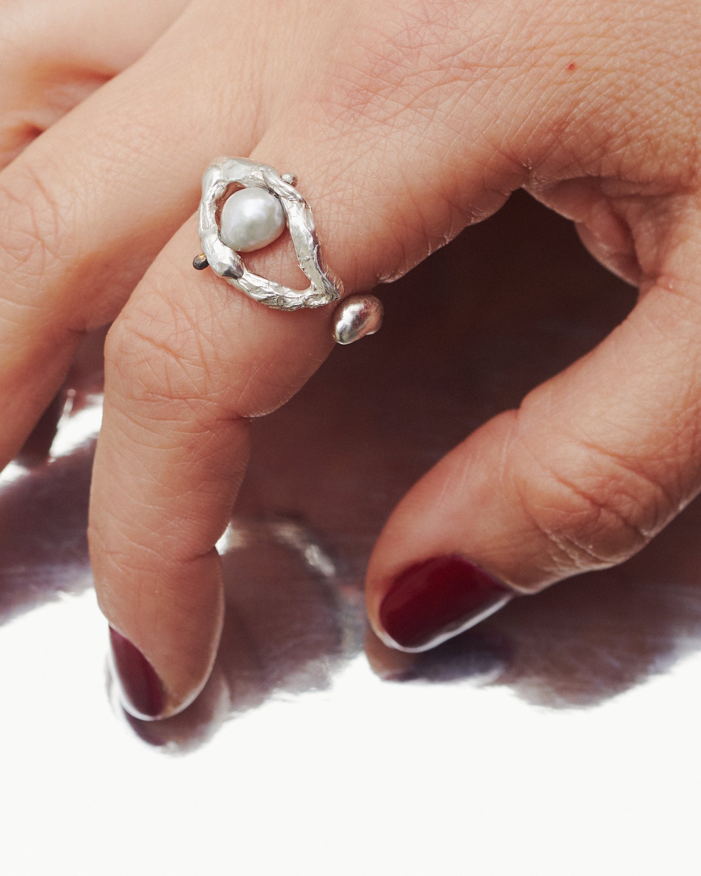 Anillo 0stra