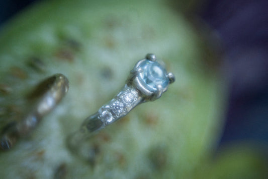 Anillos de compromiso