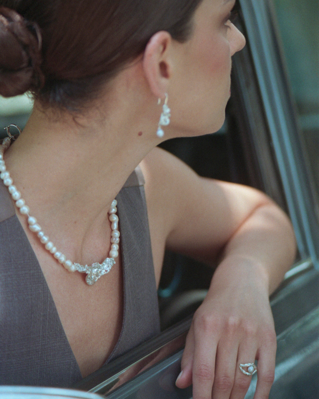 Collar Neptuno