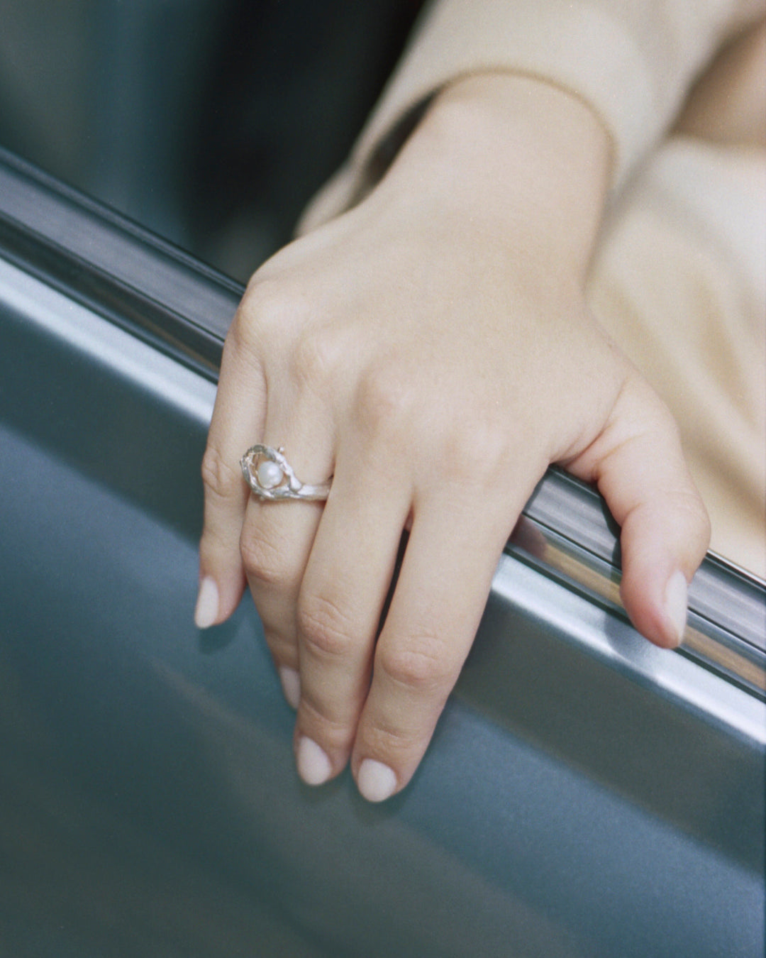 Anillo 0stra